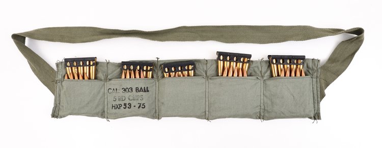 Image for Ammunition | June 16, 206 at 7:00PM