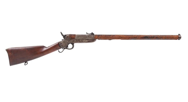 Image for Firearms | August 18, 2026 at 10:00 AM