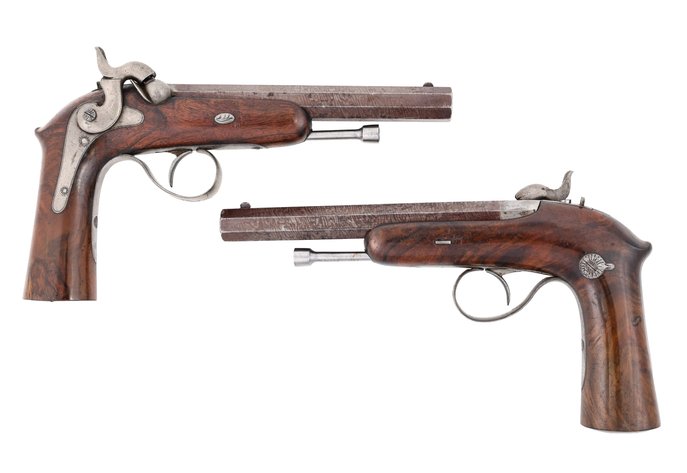 Image for Firearms | August 18, 2026 at 10:00 AM