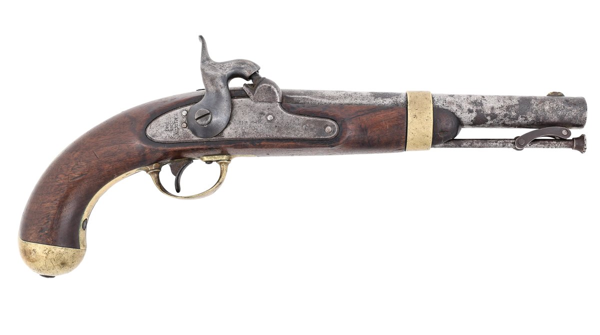 Image for Firearms | August 18, 2026 at 10:00 AM