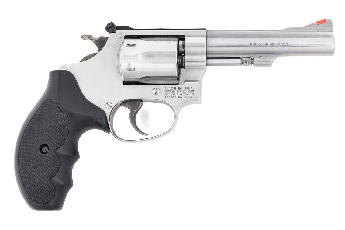 Image for Firearms | August 18, 2026 at 10:00 AM