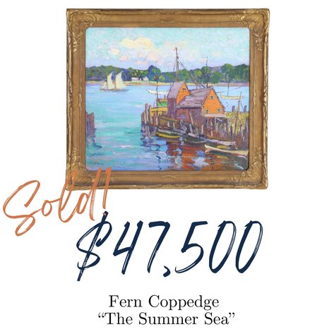 Image for Fine Arts | Invitation To Consign