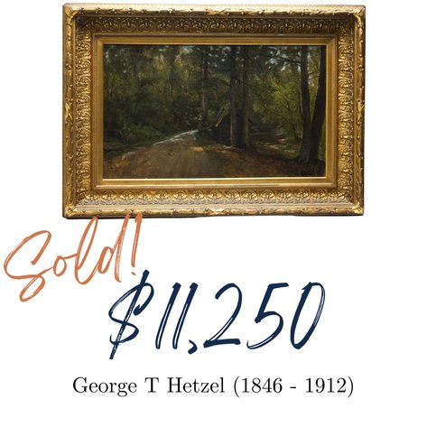 Image for Fine Arts | Invitation To Consign
