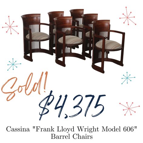 Image for Mid-Century Modern and Design | Invitation To Consign