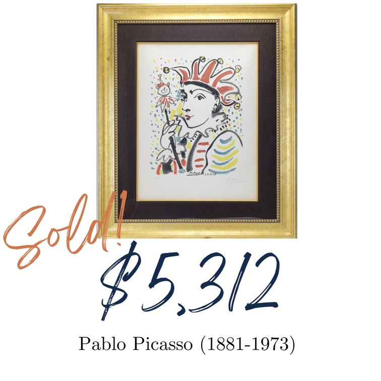 Image for Mid-Century Modern and Design | Invitation To Consign