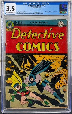 Image for Comic Books | Invitation To Consign