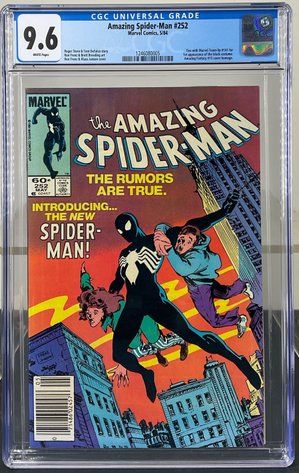Image for Comic Books | Invitation To Consign