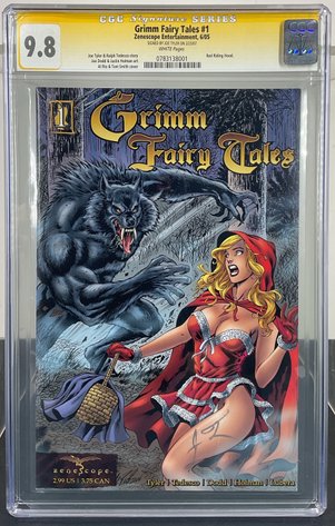 Image for Comic Books | Invitation To Consign