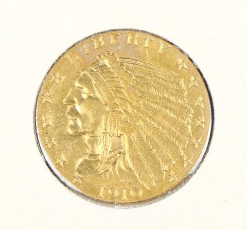 Image for Coins and Currency | July 8, 2026 at 7:00 PM