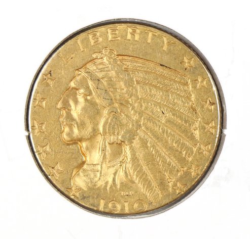 Image for Coins and Currency | July 8, 2026 at 7:00 PM