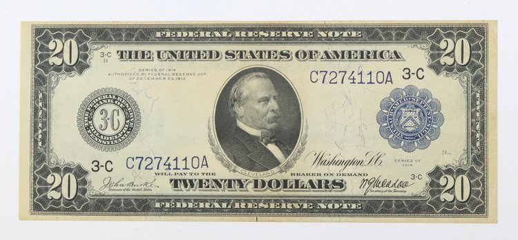 Image for Coins and Currency | July 8, 2026 at 7:00 PM