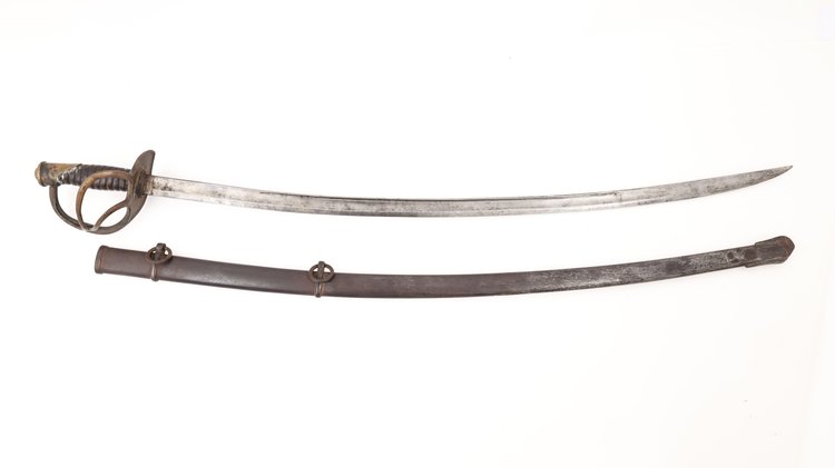 Image for Firearms, Swords & Bayonets | August 18, 2026 at 10:00 AM