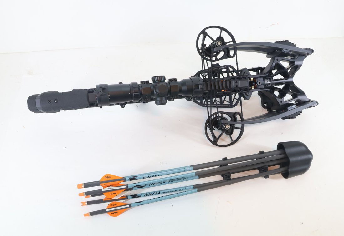 Image for Firearm Accessories, Sporting and Military | August 19, 2026 at 7:00 PM