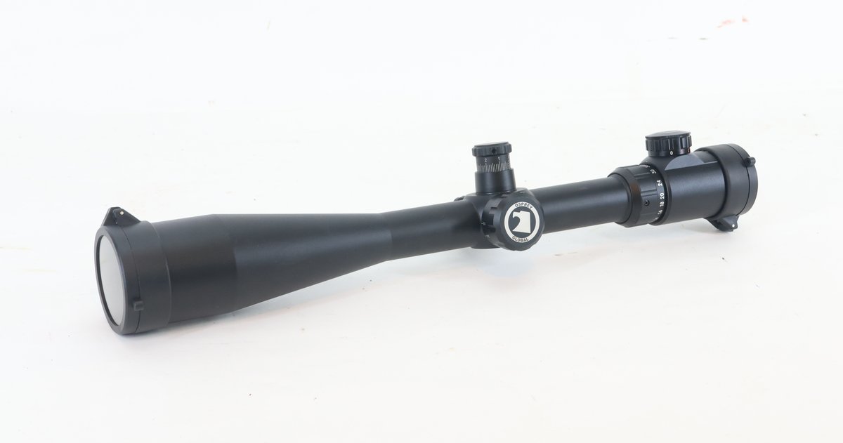 Image for Firearm Accessories, Sporting and Military | August 19, 2026 at 7:00 PM