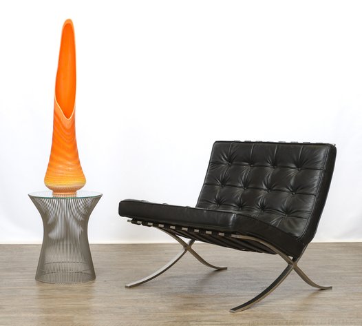 Image for Mid-Century Modern and Design | Invitation To Consign