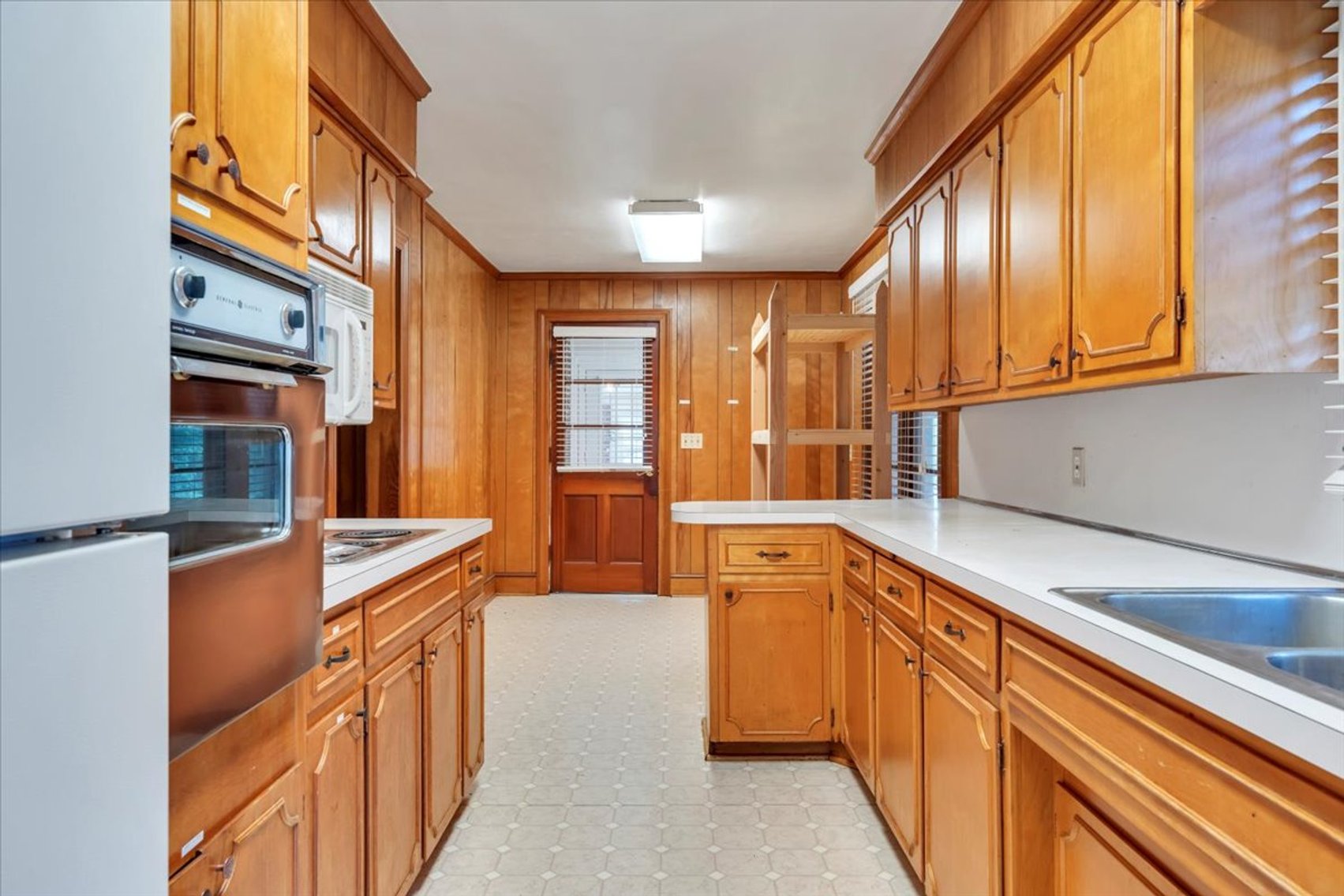 Image for 19503 Virgil H Goode Hwy Online Real Estate Auction