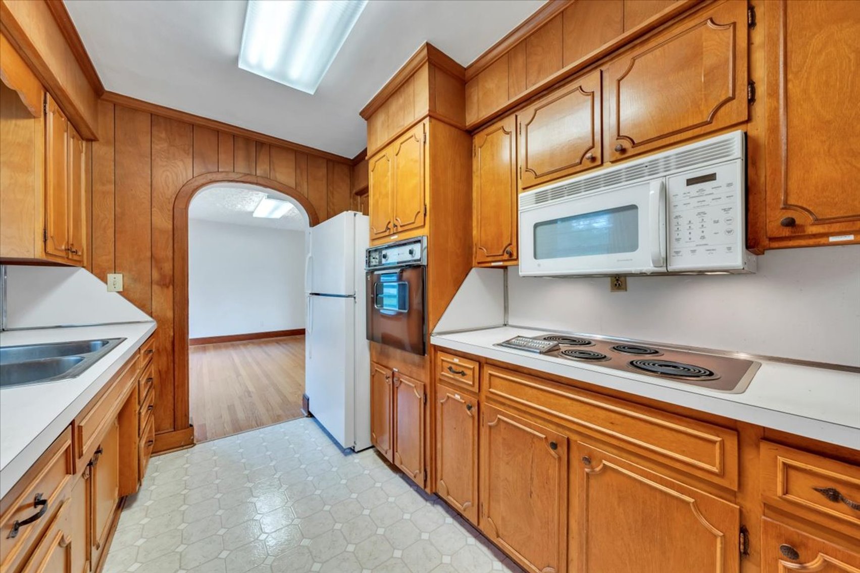 Image for 19503 Virgil H Goode Hwy Online Real Estate Auction