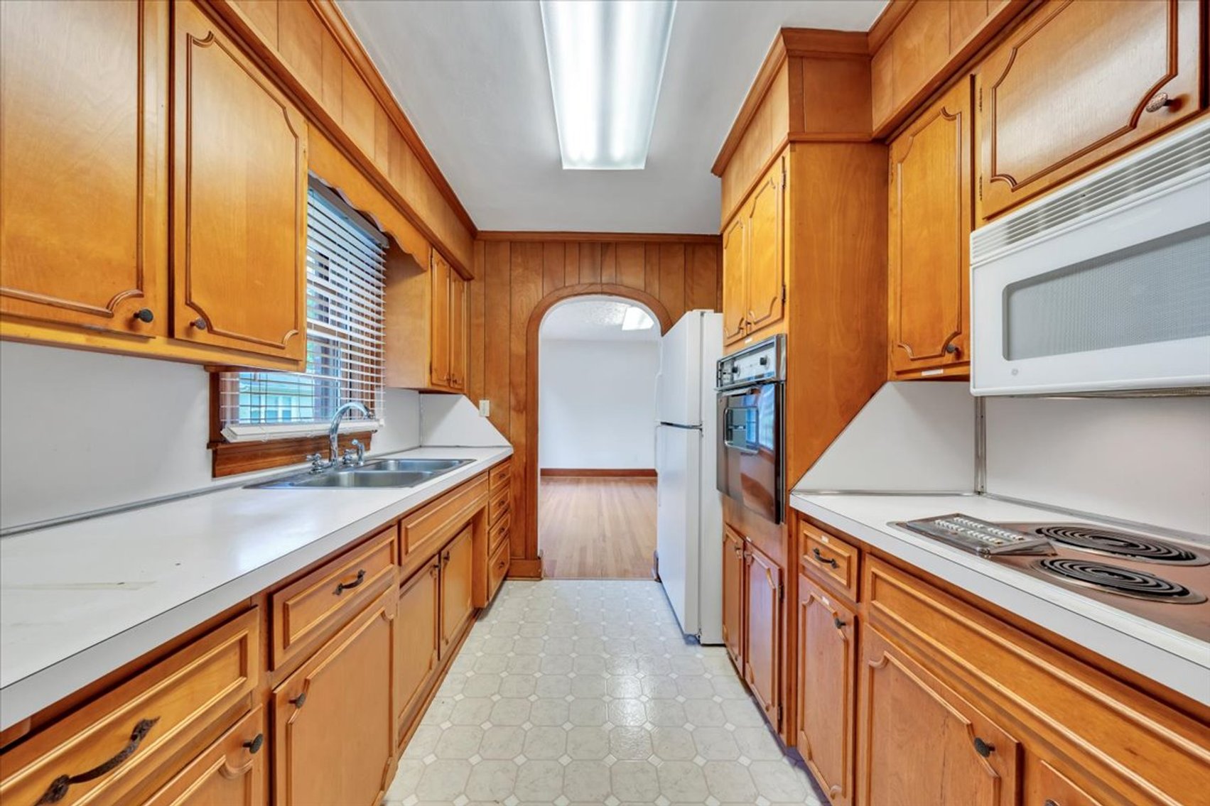 Image for 19503 Virgil H Goode Hwy Online Real Estate Auction