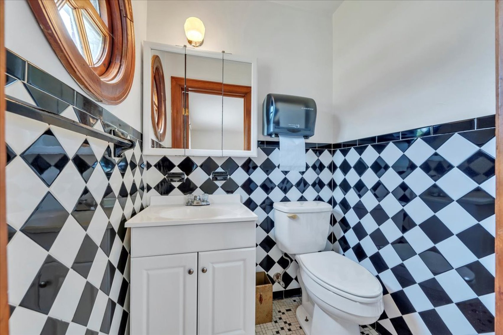 Image for 19503 Virgil H Goode Hwy Online Real Estate Auction