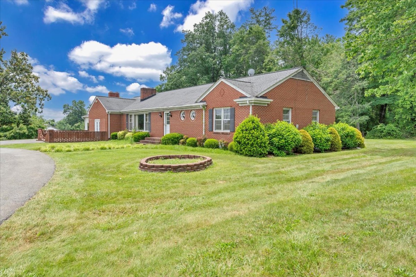 Image for 19503 Virgil H Goode Hwy Online Real Estate Auction