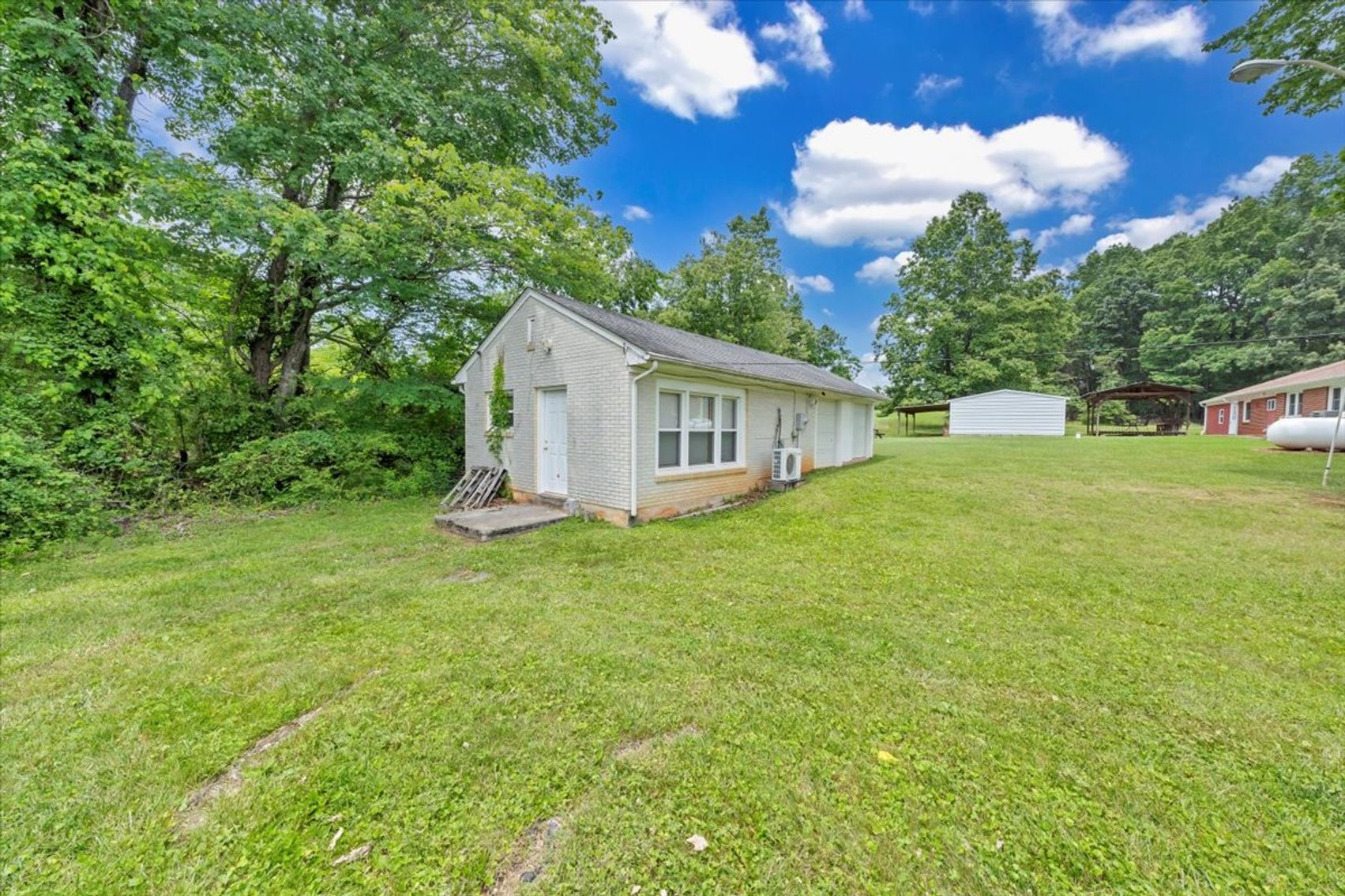 Image for 19503 Virgil H Goode Hwy Online Real Estate Auction