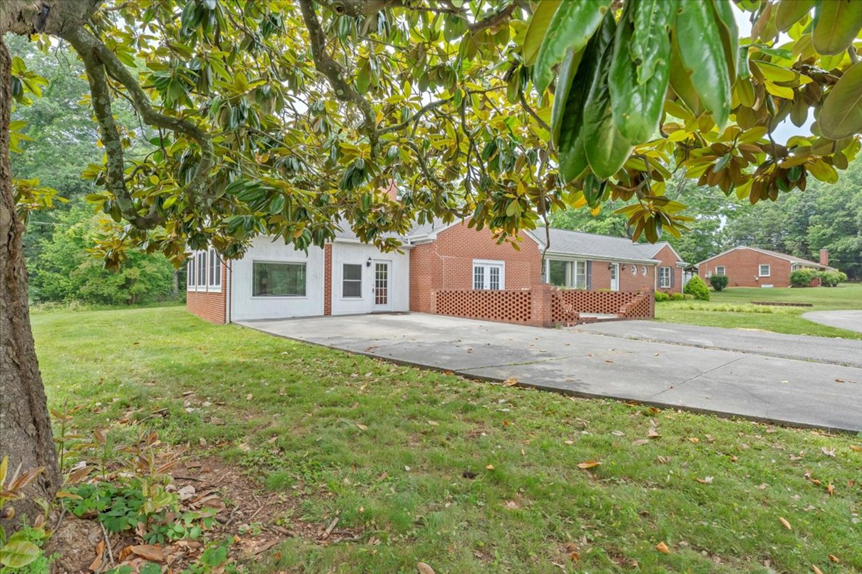 Image for 19503 Virgil H Goode Hwy Online Real Estate Auction