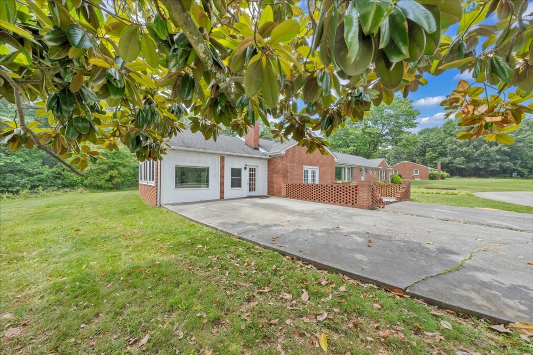 Image for 19503 Virgil H Goode Hwy Online Real Estate Auction