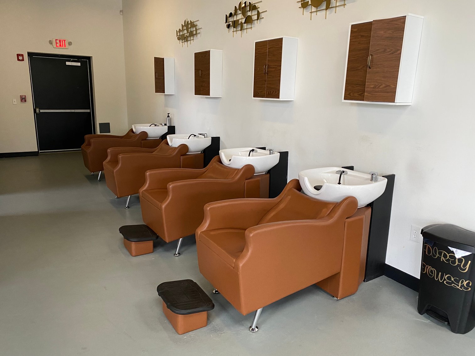 Image for High End Hair Salon & Med Spa Equipment