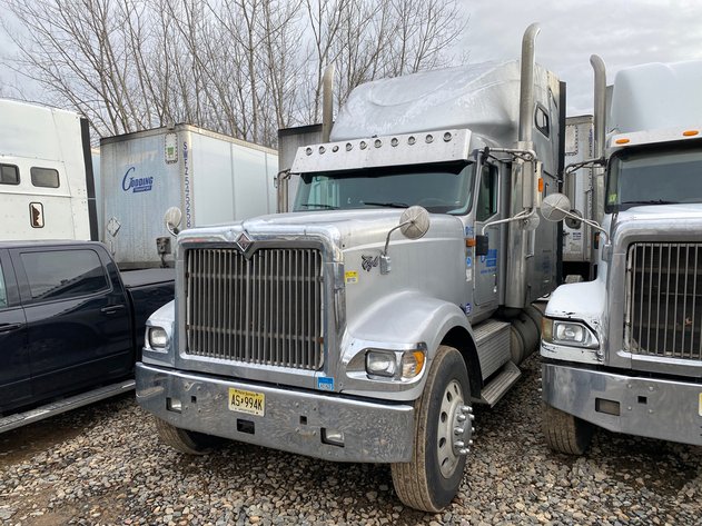 godding transport