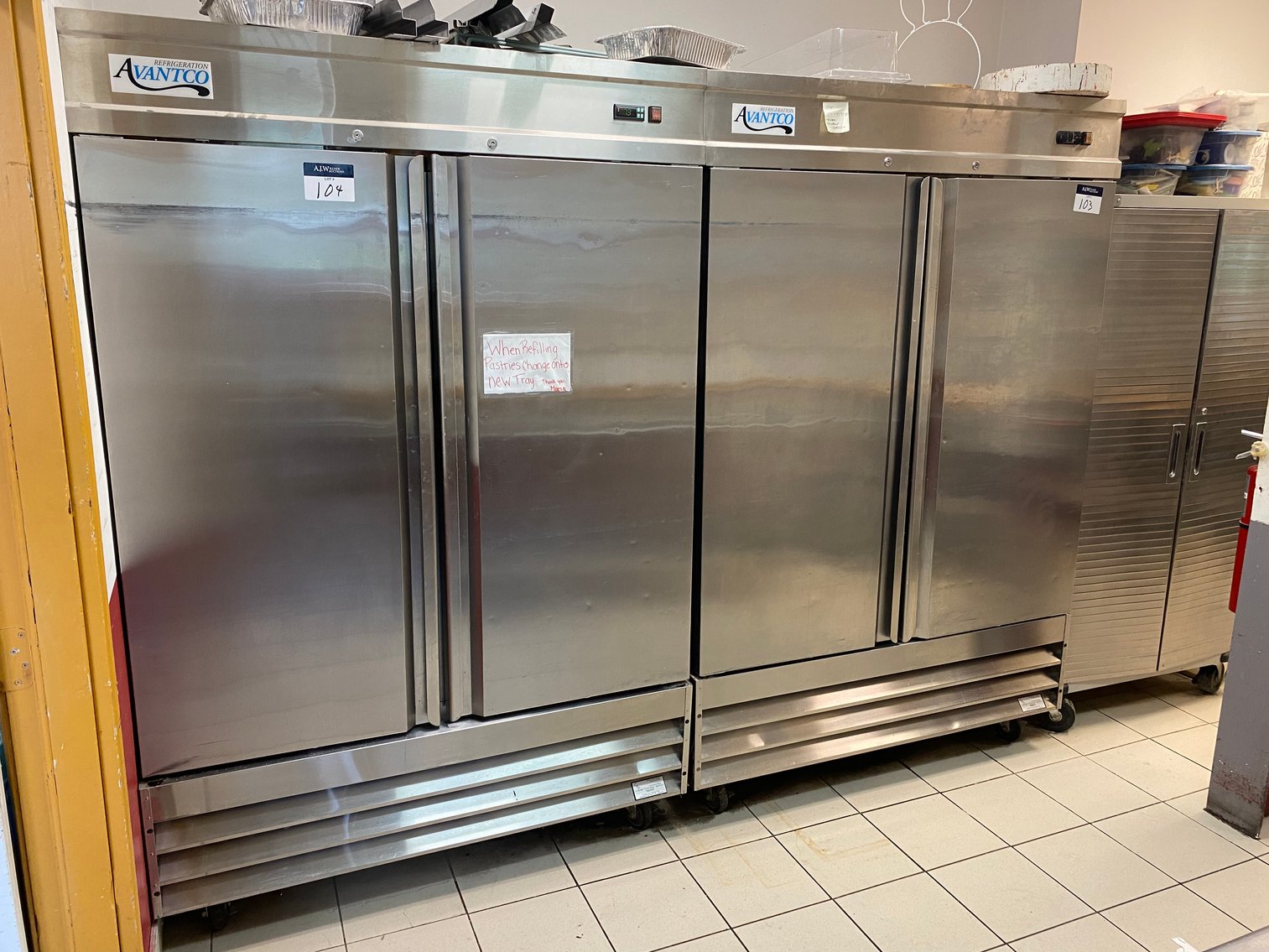 Image for Bakery Equipment