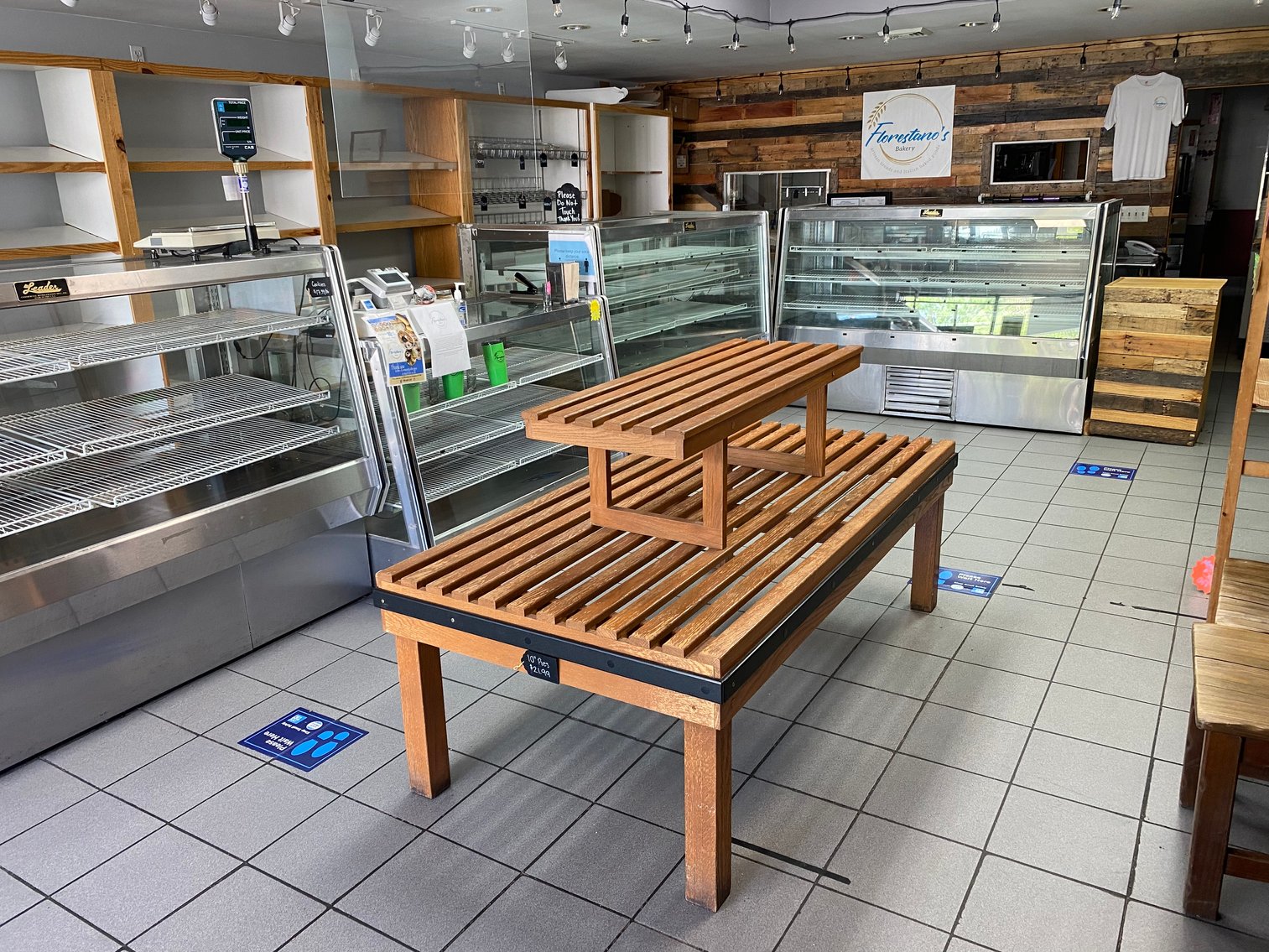 Image for Bakery Equipment