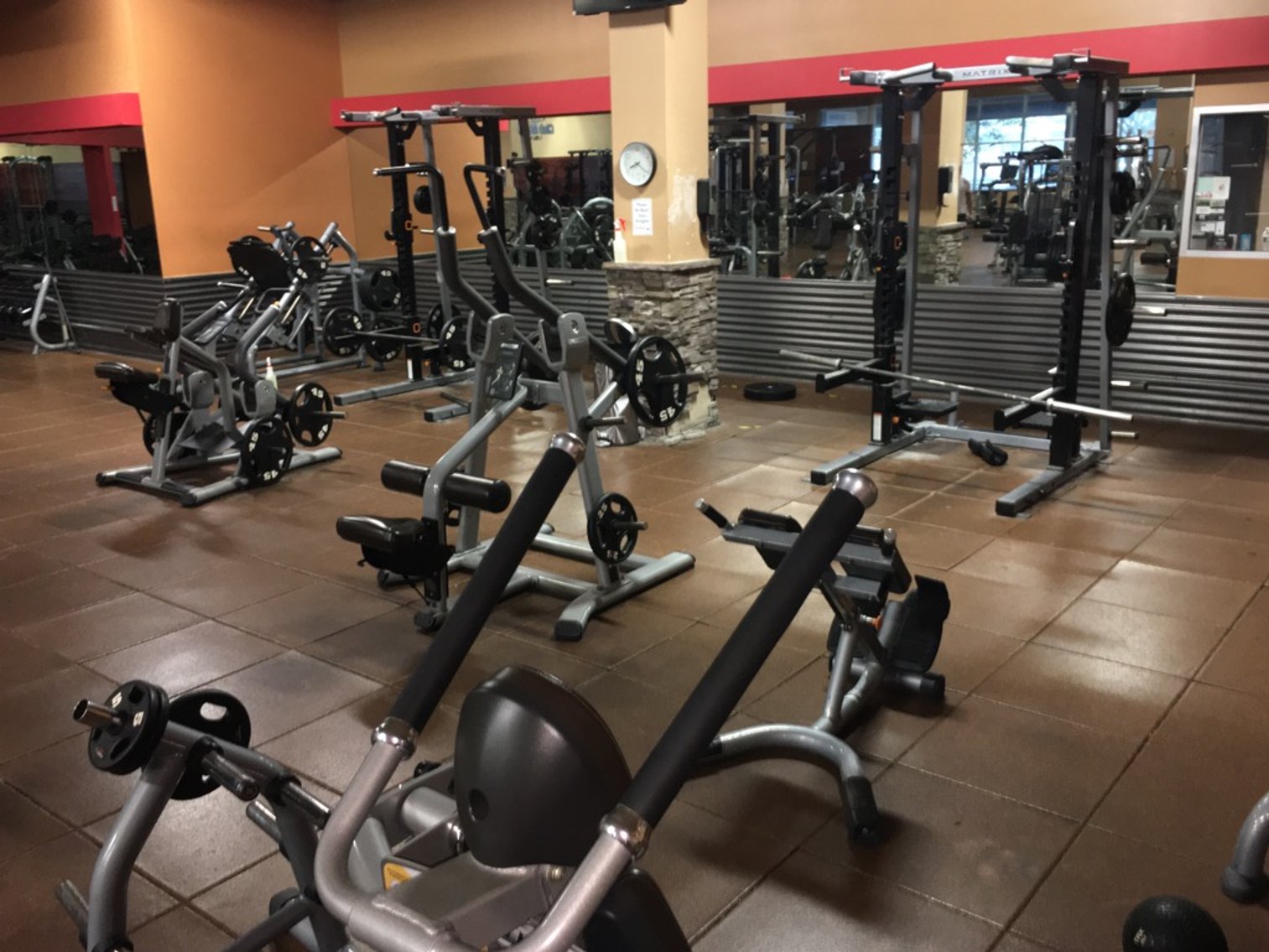 Image for Late Model Matrix & Precor Fitness Equipment