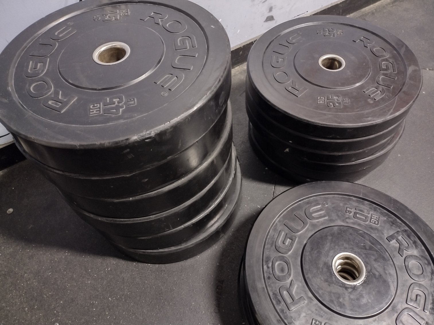 Image for Late Model Matrix & Precor Fitness Equipment