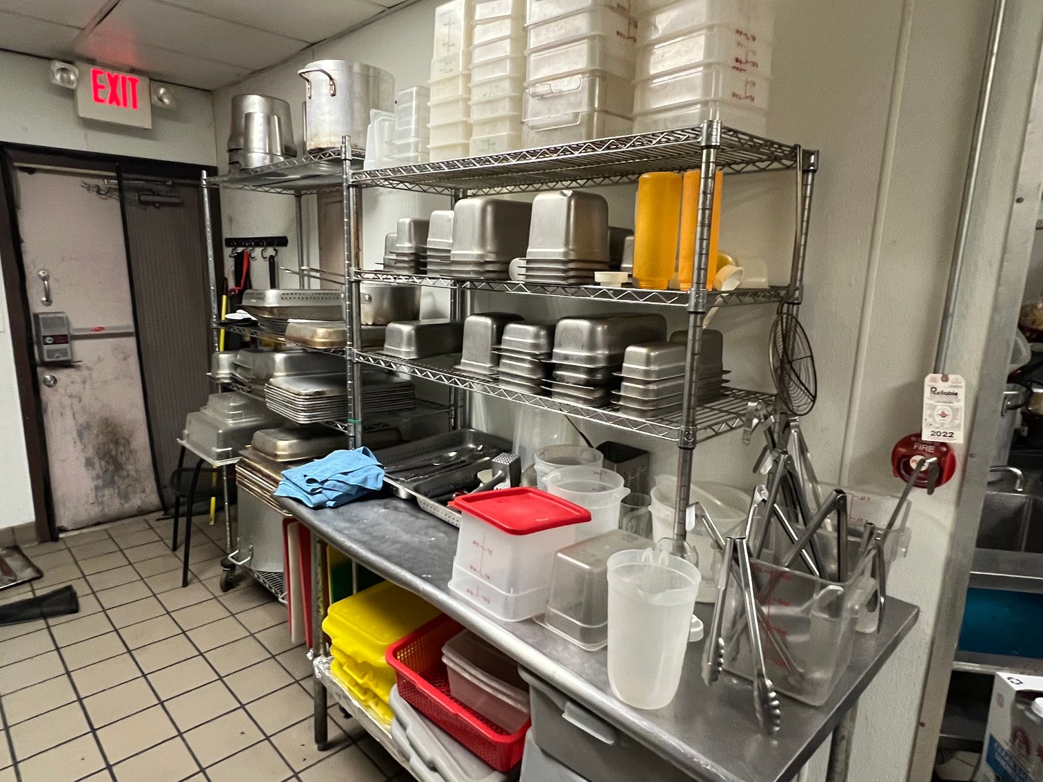 Image for Pizzeria & Restaurant Equipment