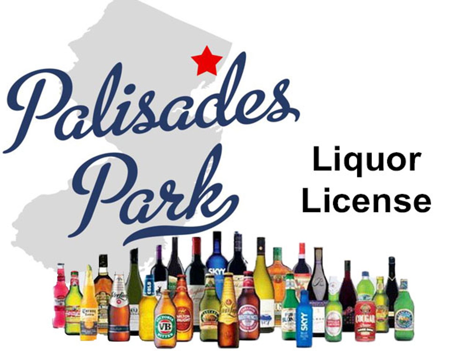 Image for Palisades Park 