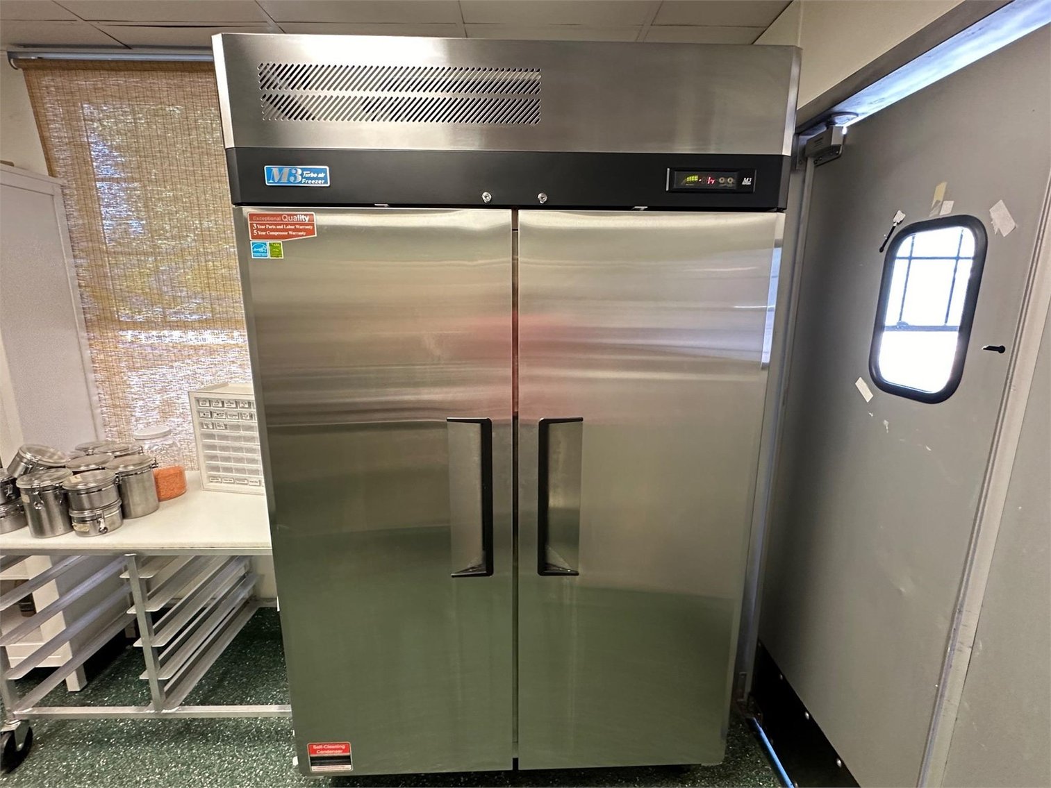 Image for Like New Bakery Cafe Equipment