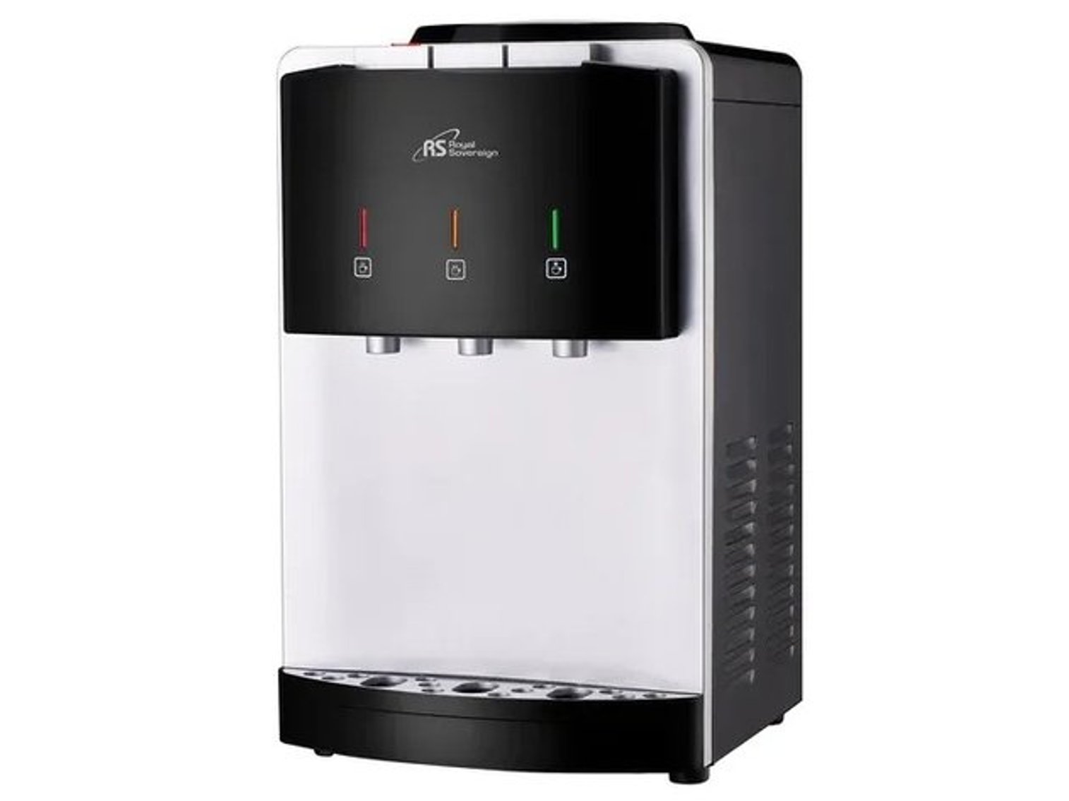 Image for Royal Sovereign Cash Management, Appliances & Office Products - California Inventory