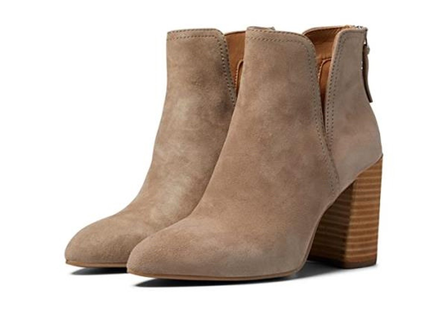Image for A Large Inventory of Designer Shoes