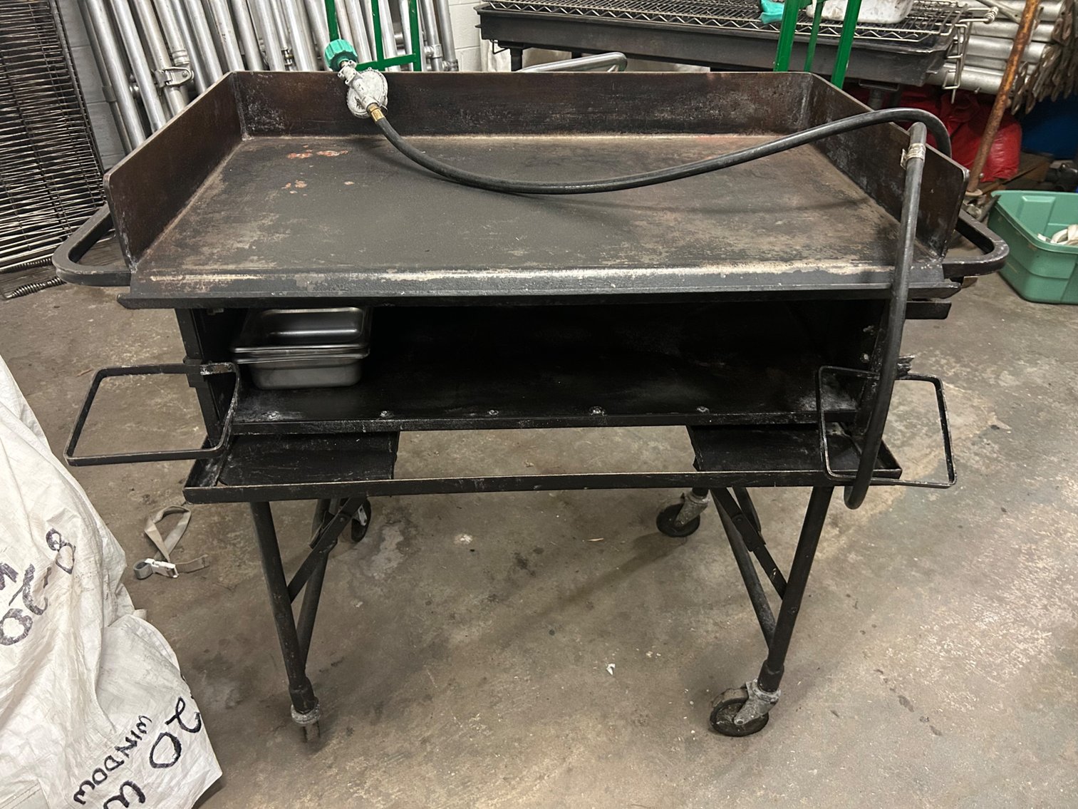 Image for Surplus Party Rental & Tool Inventory