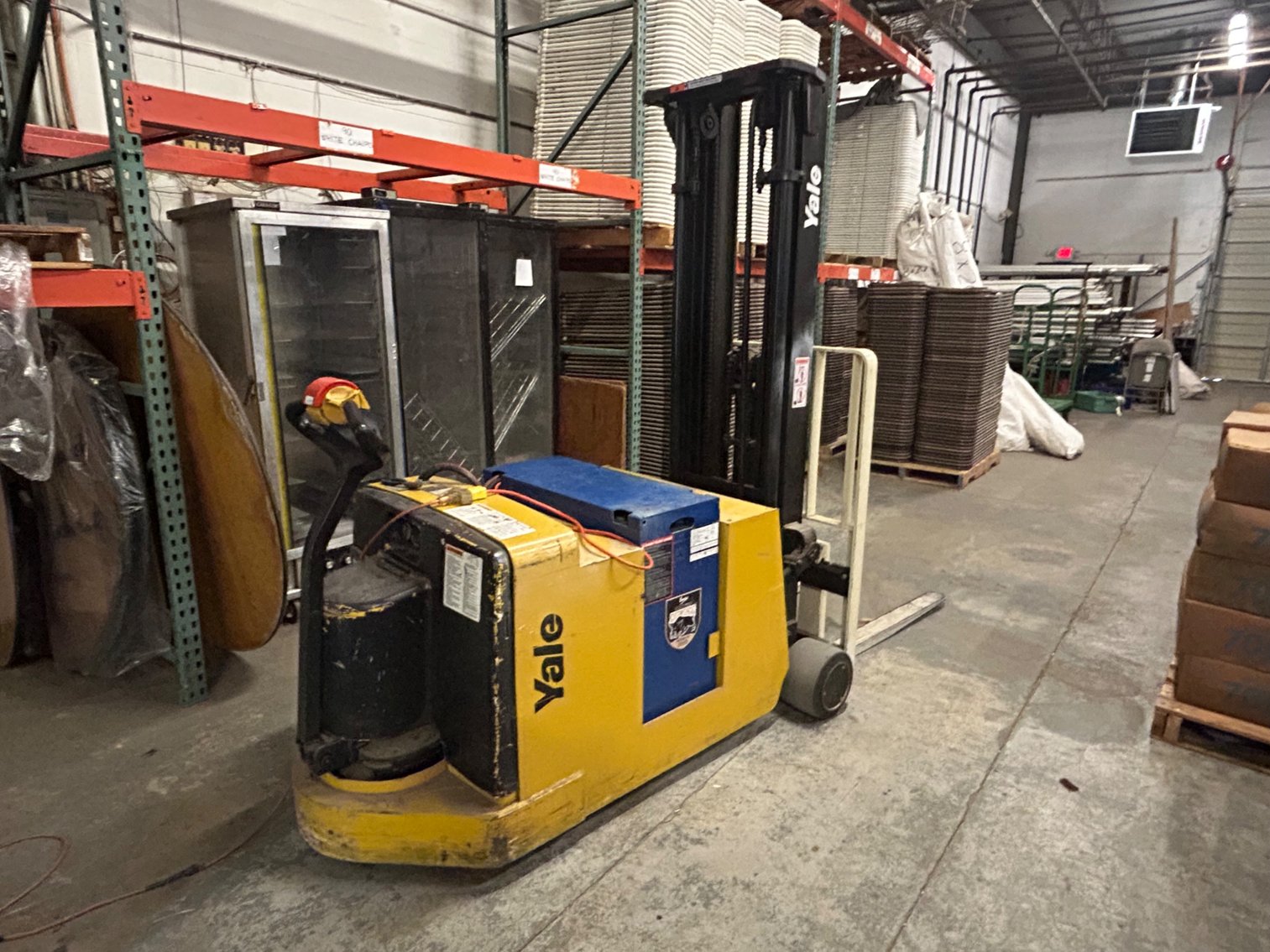 Image for Surplus Party Rental & Tool Inventory