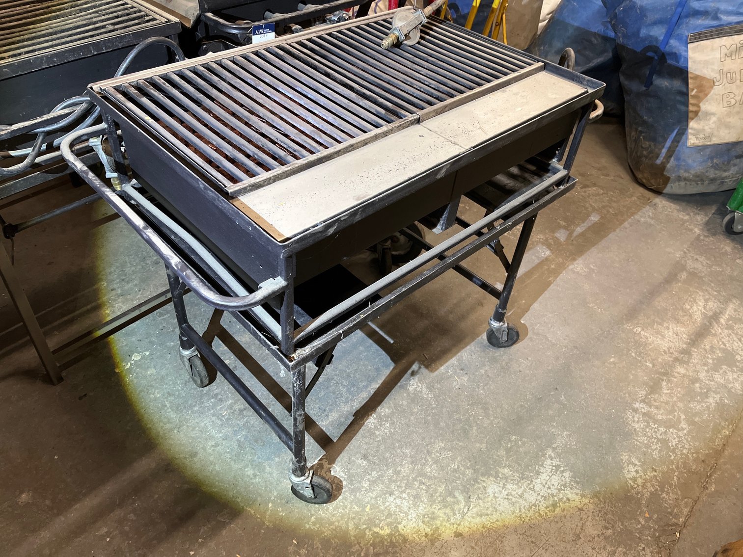 Image for Surplus Party Rental & Tool Inventory