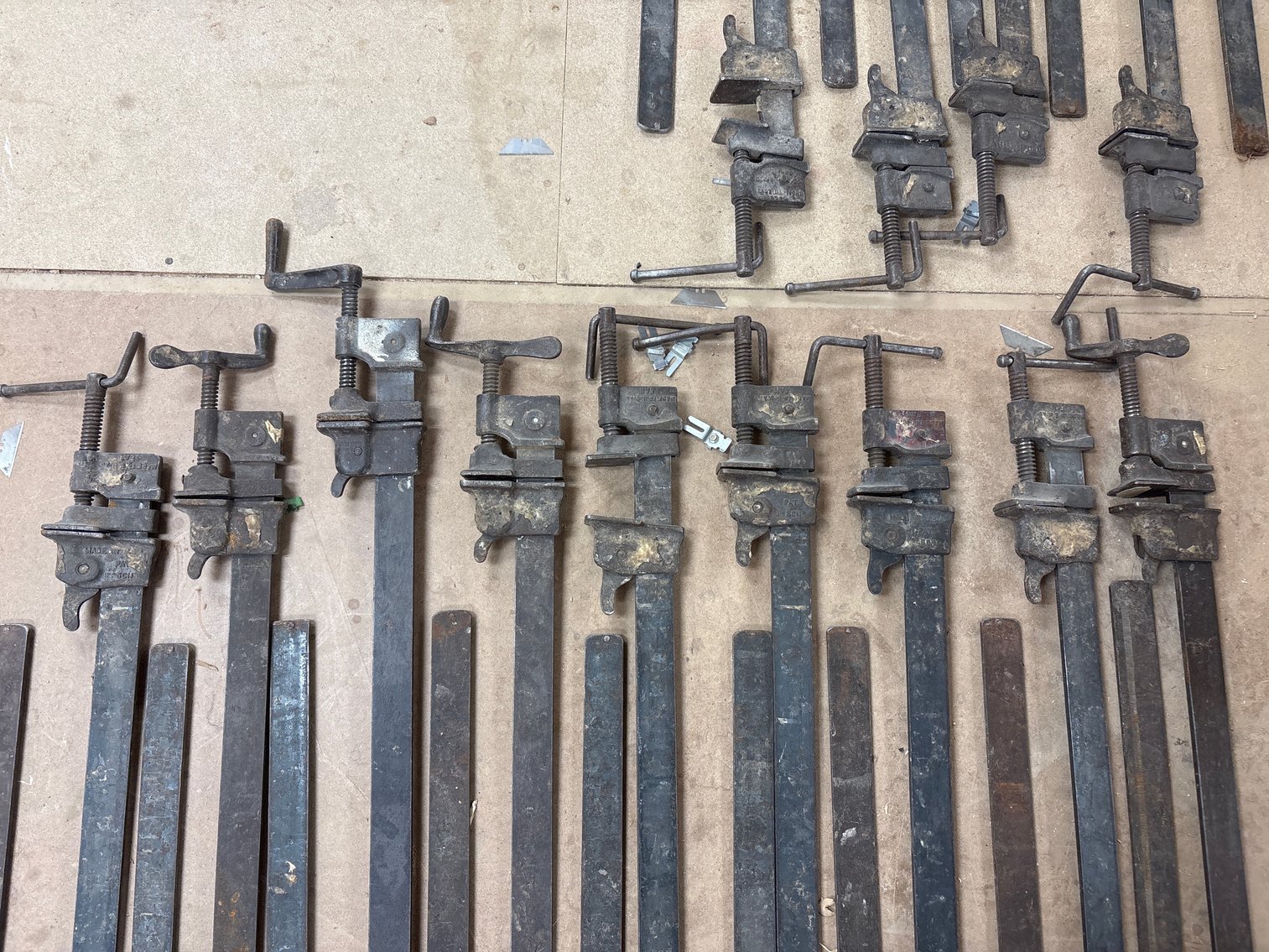 Image for Woodworking Equipment