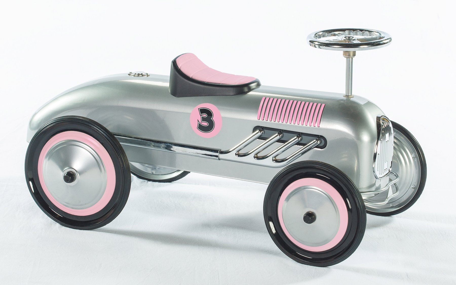 Image for An Inventory of Pedal Cars, Bicycles, Wagons & More.