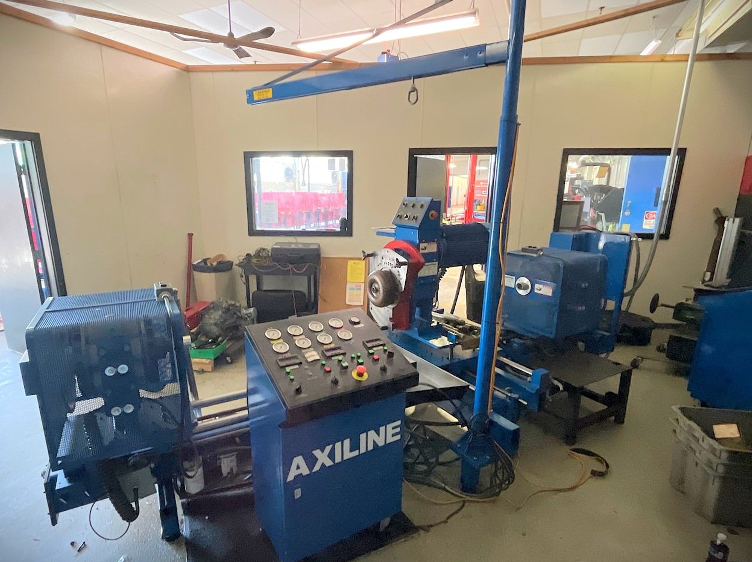 Image for Lincoln Tech Philadelphia - Automotive School