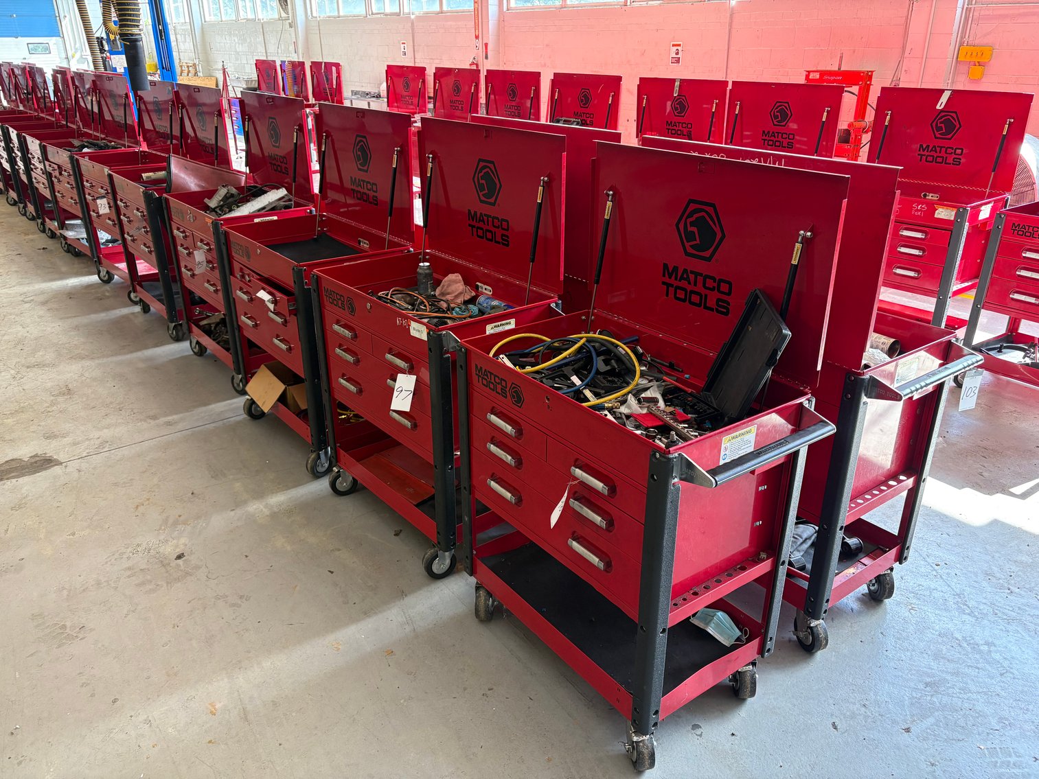 Image for Lincoln Tech Philadelphia - Automotive School