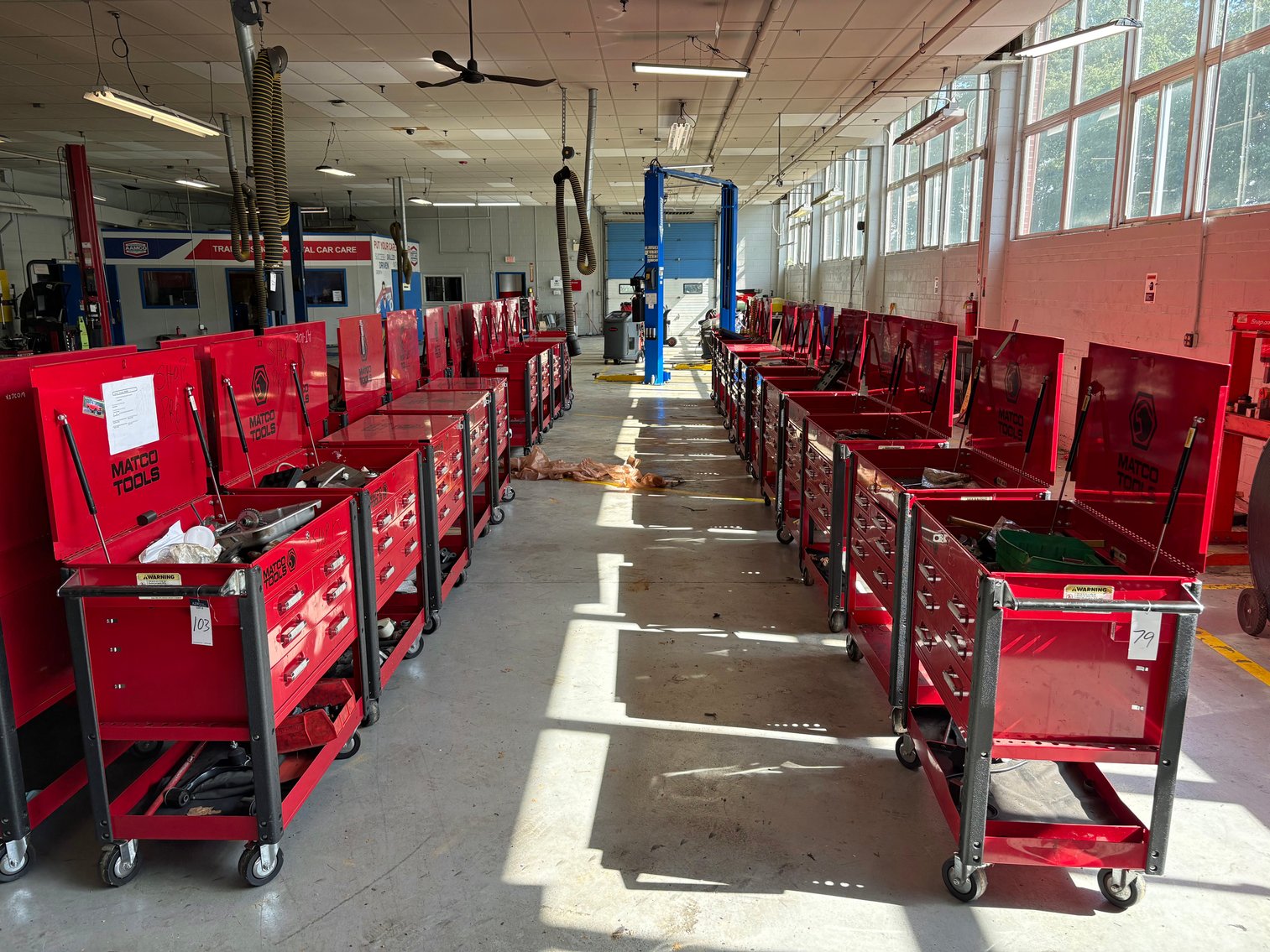 Image for Lincoln Tech Philadelphia - Automotive School