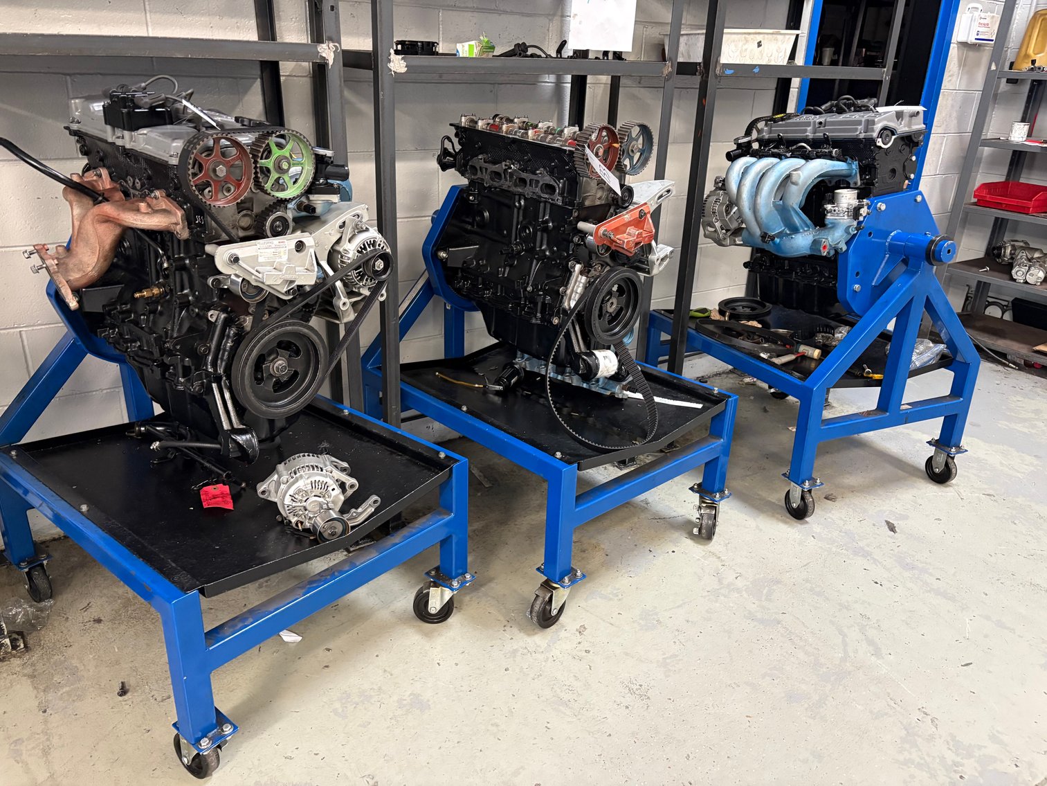 Image for Lincoln Tech Philadelphia - Automotive School