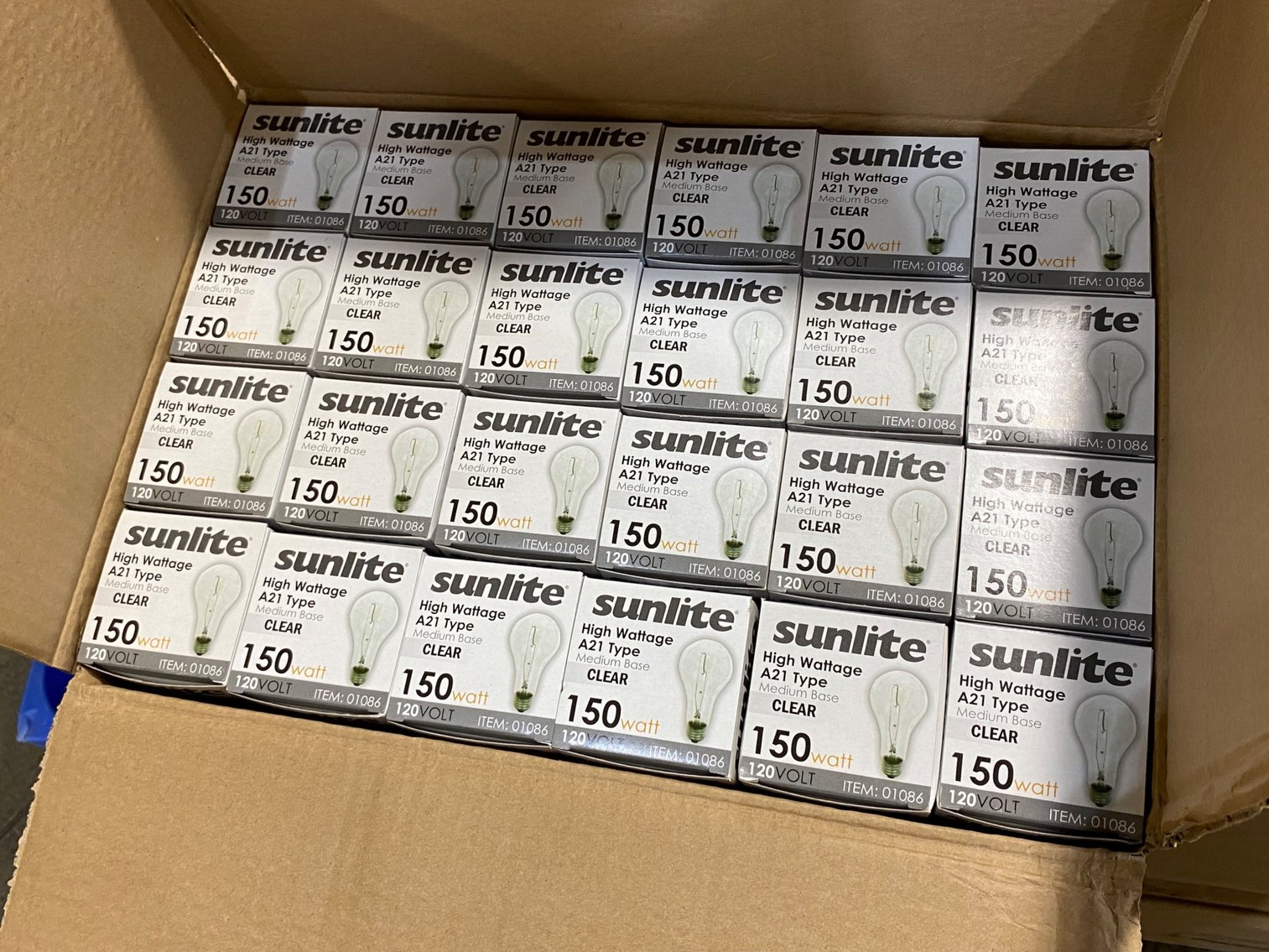 Image for Designer Lighting Inventory