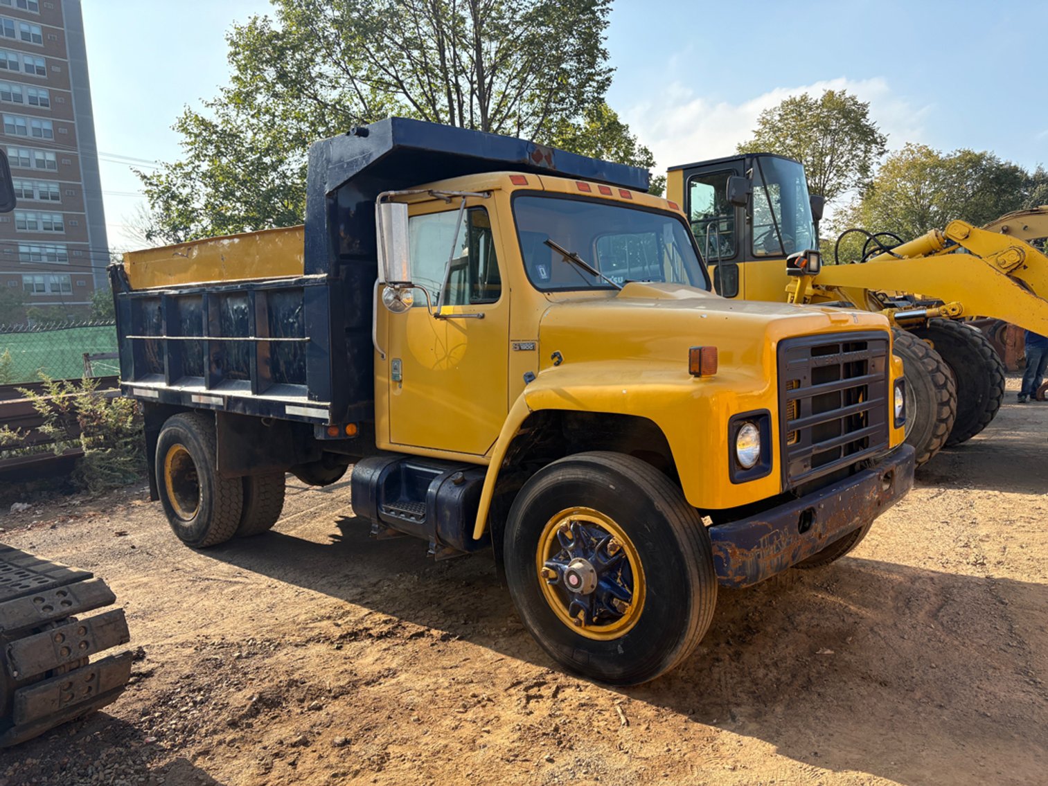 Image for Single Consignor Construction Equipment Auction