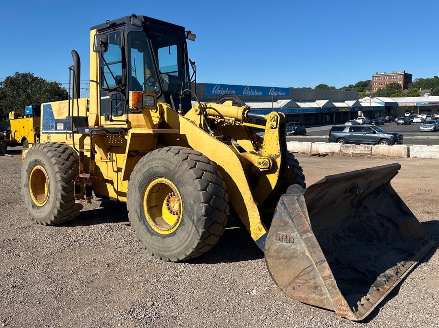 Image for Single Consignor Construction Equipment Auction